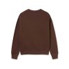 Sweatshirts | TWOTHIRDS Patresh Warme Chocolademelk