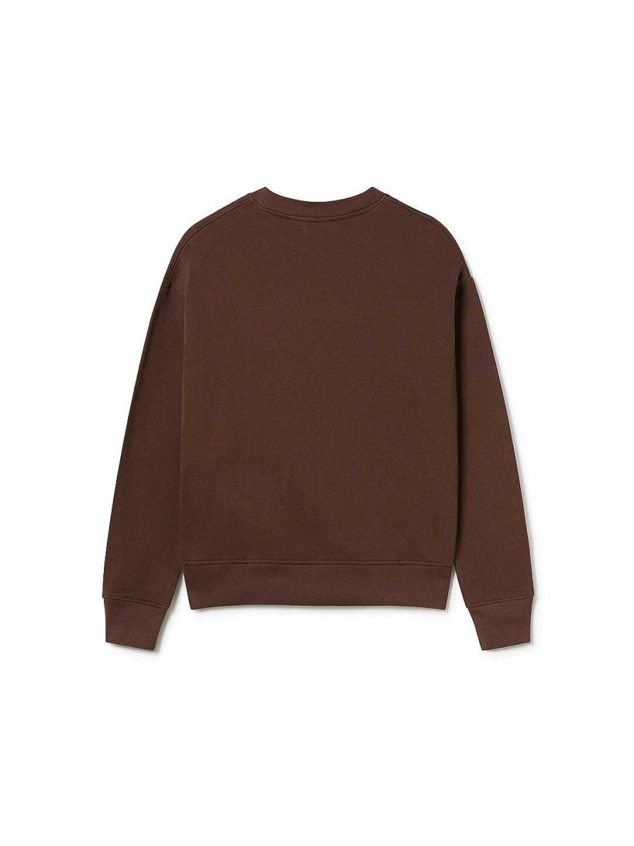 Sweatshirts | TWOTHIRDS Patresh Warme Chocolademelk