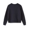 Sweatshirts | TWOTHIRDS Santa Fe - Marine