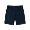 Korte Broek | TWOTHIRDS Chincui - Gewassen Marine