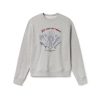 Sweatshirts | TWOTHIRDS Parker - Grijs Gemeleerd