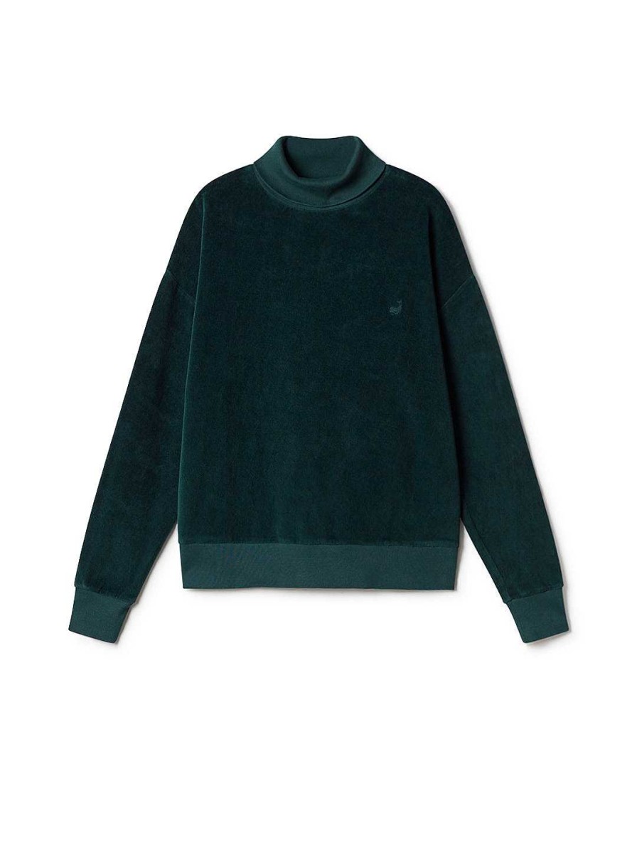 Sweatshirts | TWOTHIRDS Dundee Diep Meer