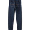 Broek | TWOTHIRDS La Graciosa - Middenblauw