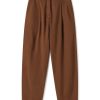 Broek | TWOTHIRDS Haruku Oud Goud